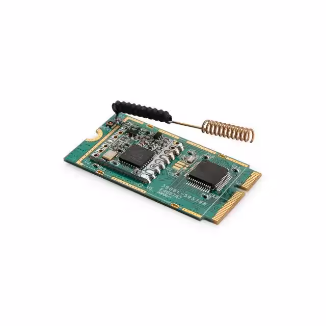 113990831 Seeed Technology Co., Ltd  RF Transceiver Modules and Modems